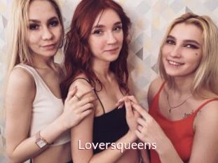 Loversqueens