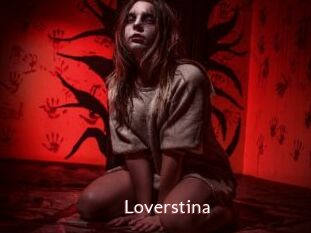 Loverstina
