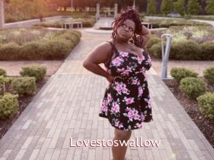 Lovestoswallow