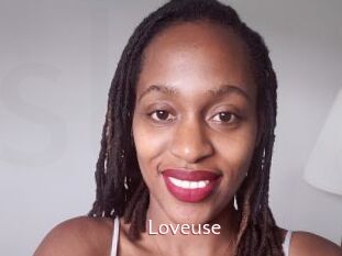 Loveuse