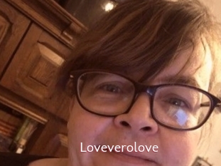 Loveverolove