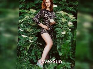 LovexSun