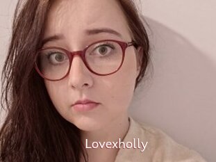 Lovexholly