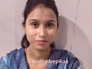 Lovleydeepika4