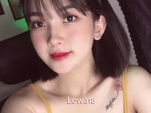 Lowa18