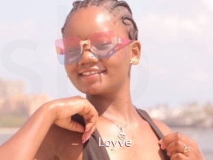 Loyve