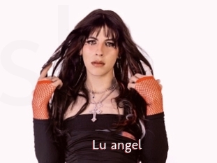 Lu_angel