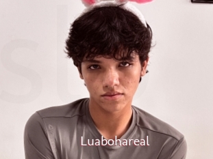 Luabohareal