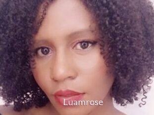 Luamrose