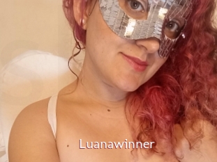Luanawinner
