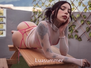 Luasummer