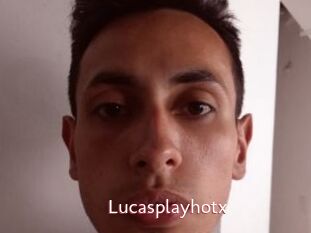 Lucasplayhotx