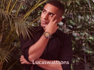 lucaswattsons Sweet links only
