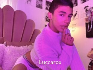 Luccarox
