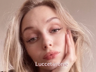 Luccetarome