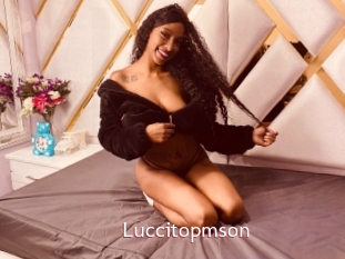 luccitopmson Sweet links only