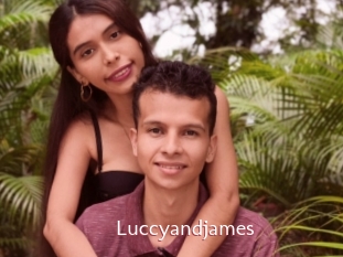 luccyandjames Sweet links only
