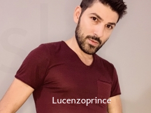 Lucenzoprince