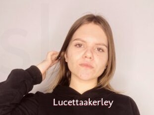 Lucettaakerley