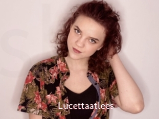 Lucettaatlees