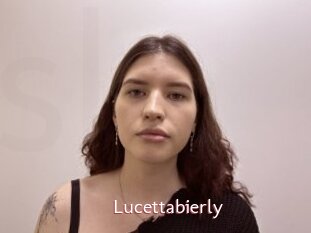 Lucettabierly