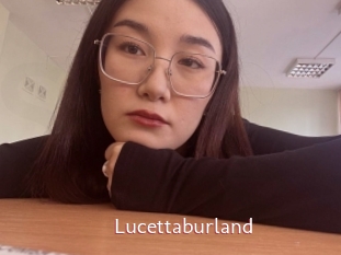 Lucettaburland