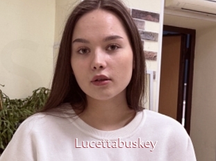 Lucettabuskey