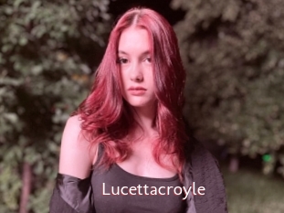 Lucettacroyle