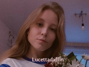 Lucettadaffin