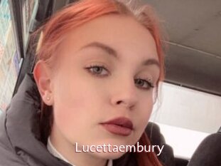Lucettaembury