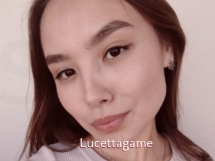 Lucettagame
