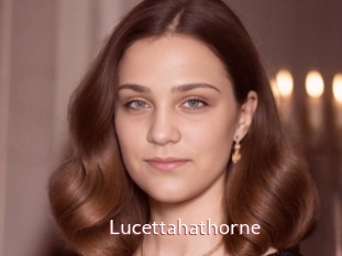 Lucettahathorne