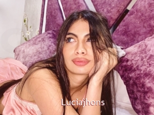 Luciajhons