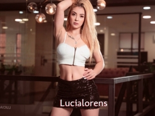 Lucialorens