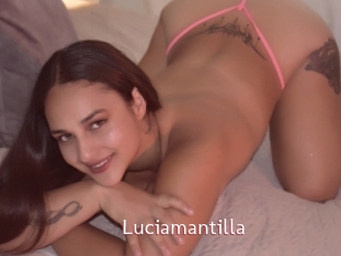 Luciamantilla