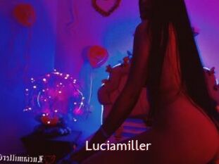 Luciamiller