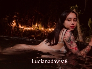 Lucianadavis18