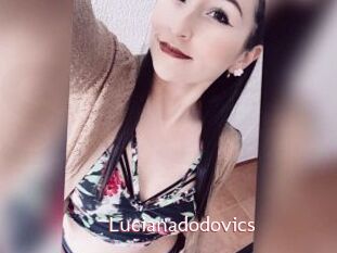 Lucianadodovics