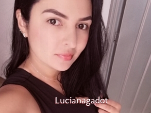 Lucianagadot