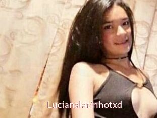Lucianalatinhotxd