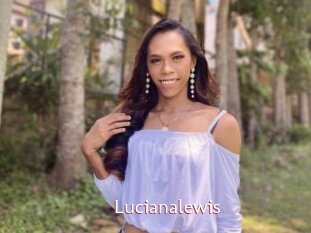 Lucianalewis