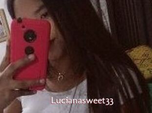 Lucianasweet33