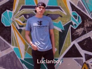 Lucianboy