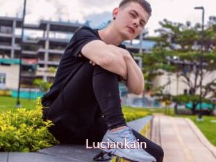 Luciankain