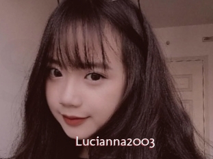 Lucianna2003