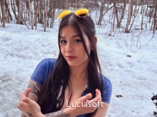 Luciasoft