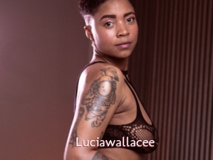 Luciawallacee
