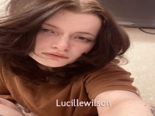 lucillewilson Sweet links only
