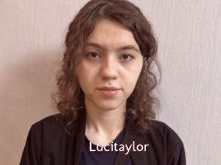 Lucitaylor