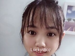 Lucky1807